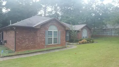 Cataula Georgia exterior refinishing — House Painting Services project by SBP Painting LLC