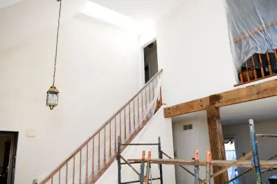 Schrott Painting - House Painting Services in Lancaster, PA