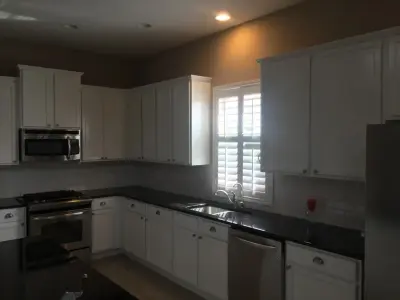 Cedar Park Culinary Studio — House Painting Services project by Austin's Paint Guys