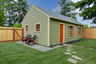 Mike Wolfe Painting, Inc. - Patio Design & Installation in Marion, IA