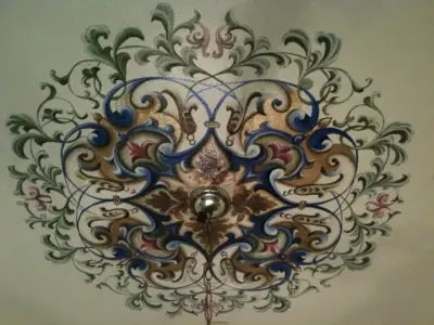 Z.Freeman Decorative Painting Inc. - House Painting Services in Lake Worth, FL