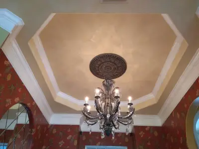 Liberty Painting & Venetian Plastering, Inc. - House Painting Services in Venice, FL