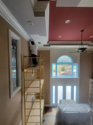 Manuel's painting and home improvement - House Painting Services in Owensboro, KY