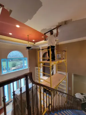 Manuel's painting and home improvement - House Painting Services in Owensboro, KY