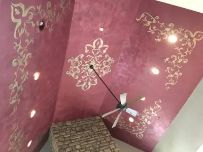 Franchesca Decorating - House Painting Services in Atlanta, GA