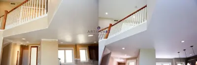Artisan82 Interiors - House Painting Services in Bloomington, IL