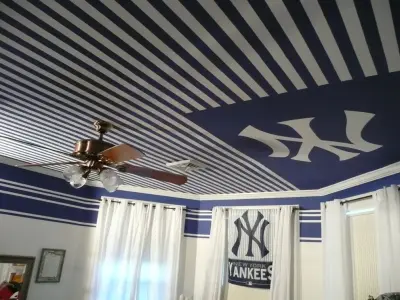 Jake's Contracting, Faux & Decorative Finishes - House Painting Services in Stratford, CT