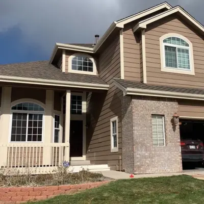 Kind Home Solutions - Roofing & Gutter Services in Englewood, CO