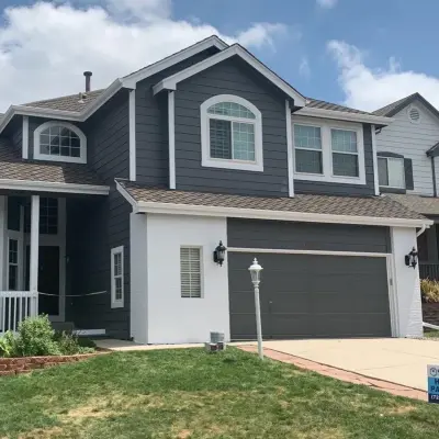 Centenary — House Painting Services project by Kind Home Solutions