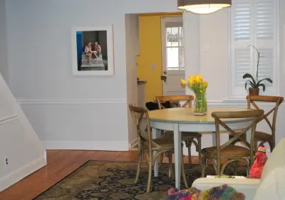 Tom McCloskey Painting and Restoration Inc. - House Painting Services in Philadelphia, PA
