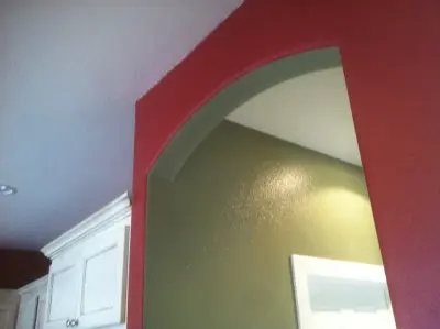 Strother Painting & Remodeling - Interior Design & Decorating in Van Buren, AR