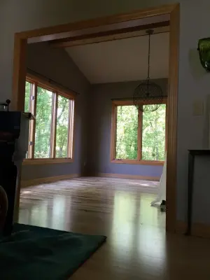 Chanhassen Interior and Popcorn Ceiling Removal — House Painting Services project by NexGen Coatings,LLC