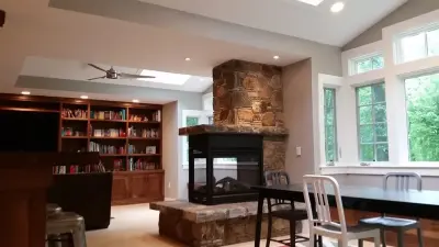 Hudson Valley Restoration - House Painting Services in Yorktown Heights, NY