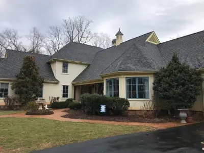 Alvarez' Painting - Drywall Installation & Repair in Charlottesville, VA