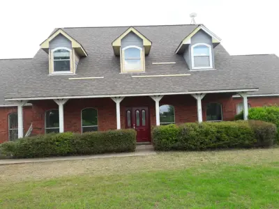 Enchanting Fresh Paint and Siding — House Painting Services project by R & R Painting And Remodeling