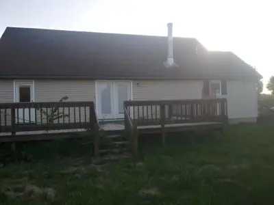 2nd Generation Painting - House Painting Services in Buffalo, MO