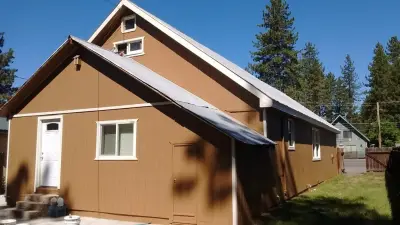 Chester Project — House Painting Services project by Farthing Painting Service