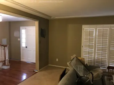 Chesterfield 2018 — House Painting Services project by Paint Saint Louis, LLC