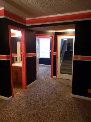 Joy's Custom Painting - Interior Design & Decorating in Clarksville, TN
