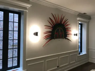 Welldone Painting and Restoration - Interior Design & Decorating in Arlington Heights, IL
