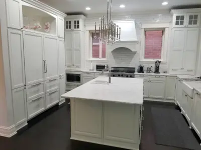 Z&Z Painting and Restoration Inc. - Interior Design & Decorating in Clarendon Hills, IL