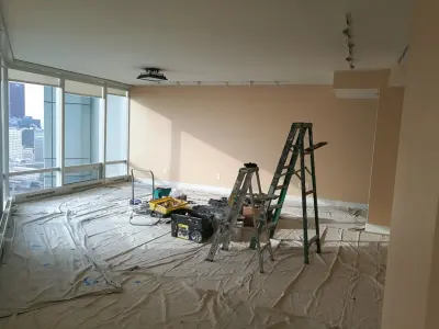 Windy City Painters - House Painting Services in Chicago, IL