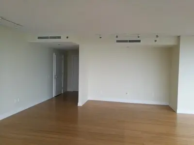 Highrise Condominium Painting at Millennium Park in the Chicago Loop — House Painting Services project by Windy City Painters