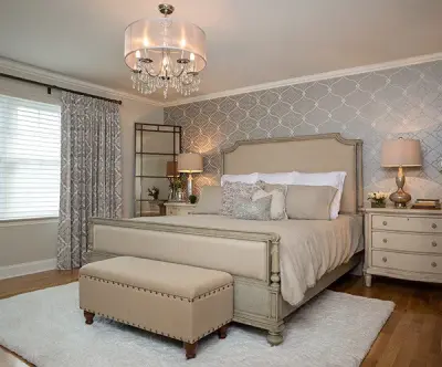 Chicagoland Premier Getaway — House Painting Services project by Sommers Painting & Wallpapering LLC