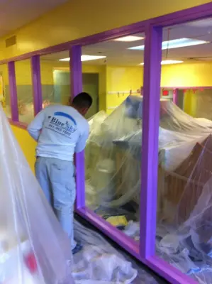 Blue Sky Painting & Carpentry - Carpentry & Woodworking in Columbia, MD