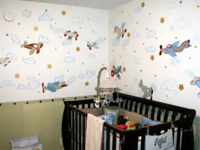 Arte Bella Painting - House Painting Services in Johnson City, TN