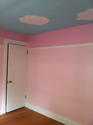 Blue Moth Painting - House Painting Services in Durham, NC