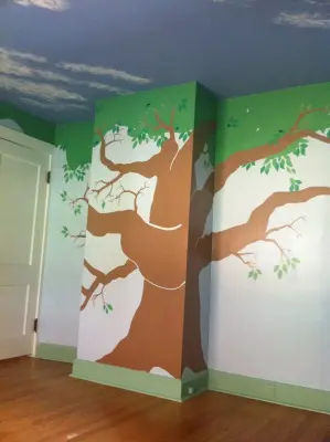 Blue Moth Painting - House Painting Services in Durham, NC