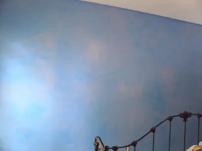 kids' bedroom — House Painting Services project by C&K Painting Services