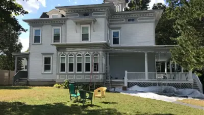 Emer and Son Painting LLC - House Painting Services in Stratford, CT