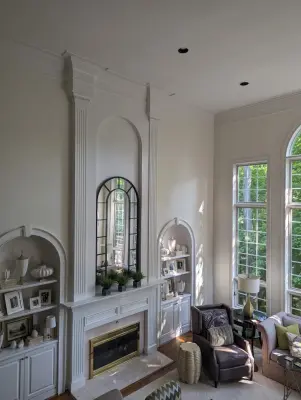 Collins Painting - Drywall Installation & Repair in Cincinnati, OH