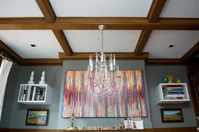 Schrott Painting - House Painting Services in Lancaster, PA