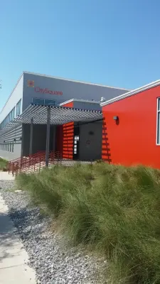 Urban Hub Opportunity Center — House Painting Services project by Guy The Painter
