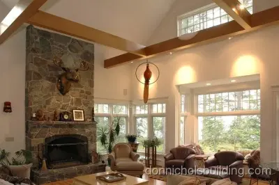 Home Enhancement - House Painting Services in Raymond, ME