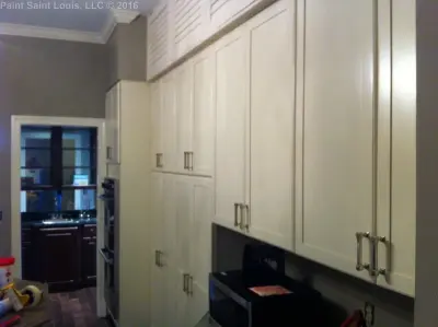Paint Saint Louis, LLC - House Painting Services in St Louis, MO