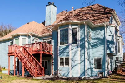 SuperiorPRO - Roofing & Gutter Services in Marietta, GA