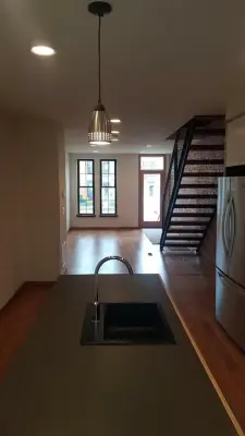 Pristine White — House Painting Services project by Glasgow Professional Painting