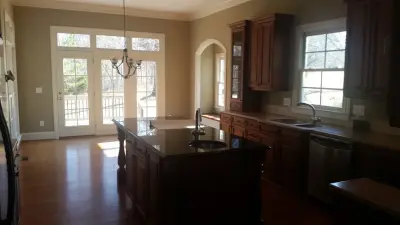 Jerry's Paint - Carpet Installation in Greensboro, NC
