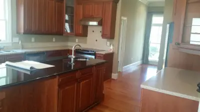 Jerry's Paint - Carpet Installation in Greensboro, NC