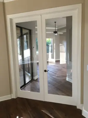 Clearwater Townhouse Interior — House Painting Services project by Attention To Detail Painting, LLC