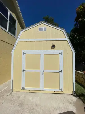 Clermont/Groveland outside painting — House Painting Services project by A+ Painting