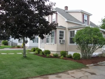 Giant Landscaping Services - Landscape Construction in Manchester, NH