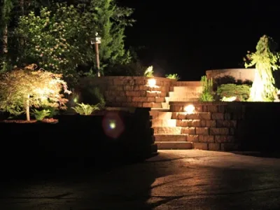 Giant Landscaping Services - Landscape Construction in Manchester, NH