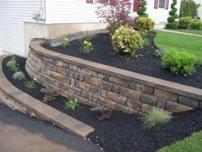Giant Landscaping Services - Landscape Construction in Manchester, NH