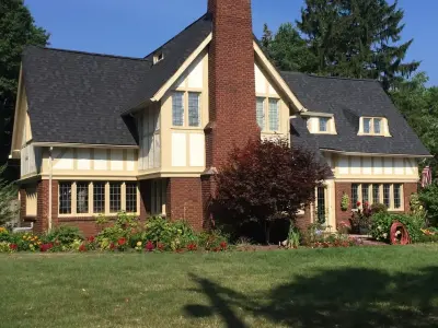 Artisan Facade — House Painting Services project by Best Buy Painting