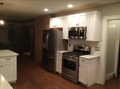 ESV Handicraft - Handyman Services in North Royalton, OH